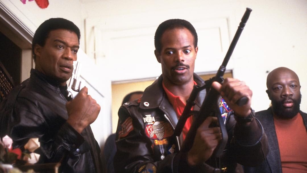 Watch I'M Gonna Git You Sucka | Prime Video