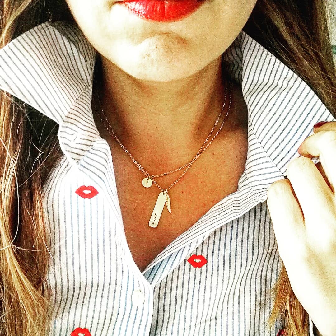Sieraden die je dagelijks draagt als vorm van emotionele duurzaamheid Sieraden die je dagelijks draagt als vorm van emotionele duurzaamheid