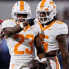 Terrific Tennessee Tuesday: Boo Carter