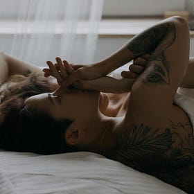 I'm not your mom (or your therapist).