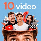 10 format video da copiare subito