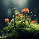 3. Seeing systems... how nature shifted my leadership perspective