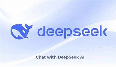 Image result for deepseek
