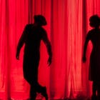 卜卦盤中的場景-宮位