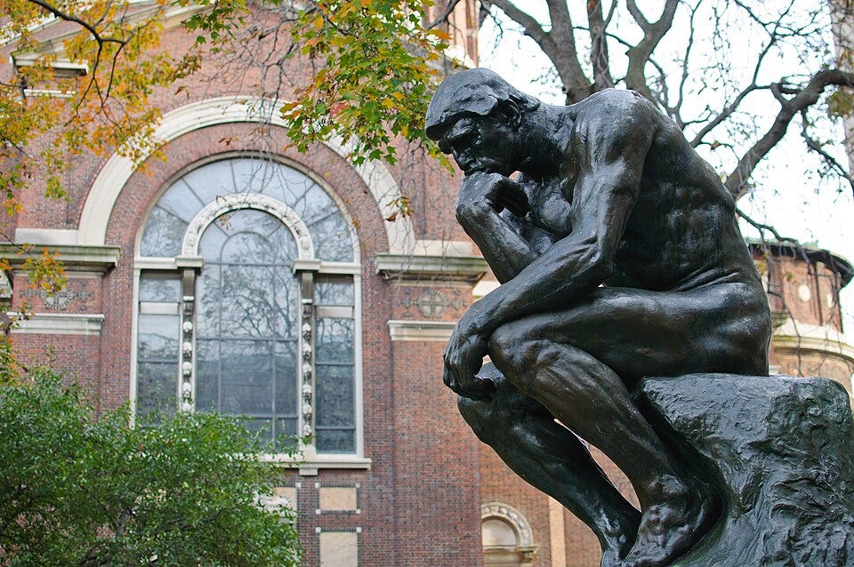 File:Le Penseur at Columbia University (6435262909).jpg