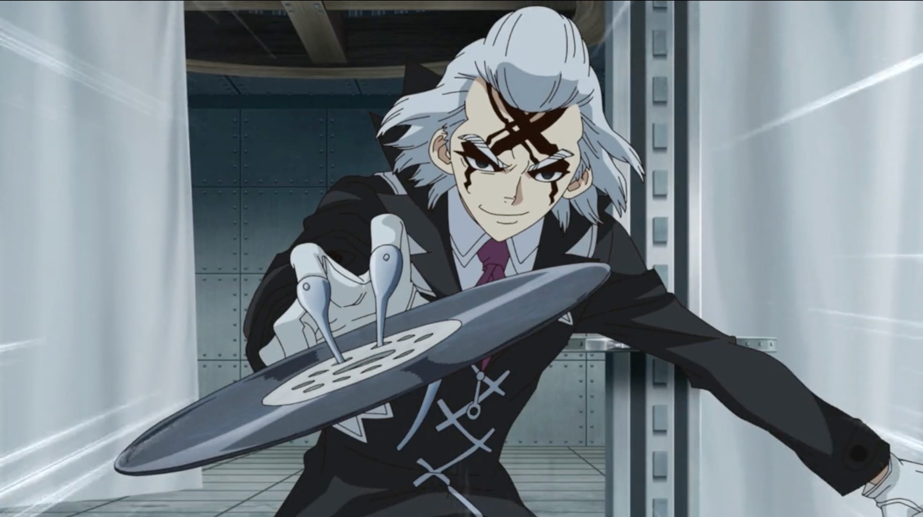 Anime Review: Dr. Stone, 