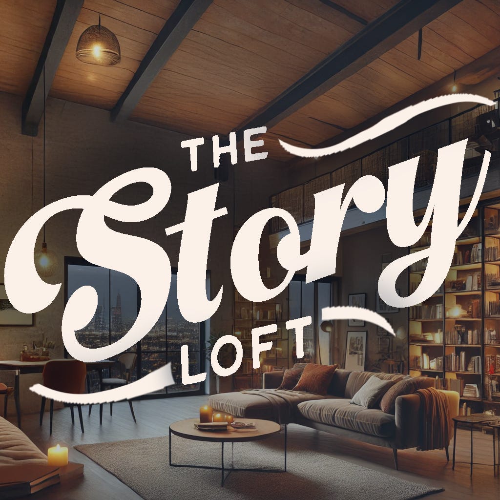 The Story Loft