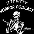 Itty Bitty Horror Pod's avatar