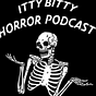 Itty Bitty Horror Pod's avatar