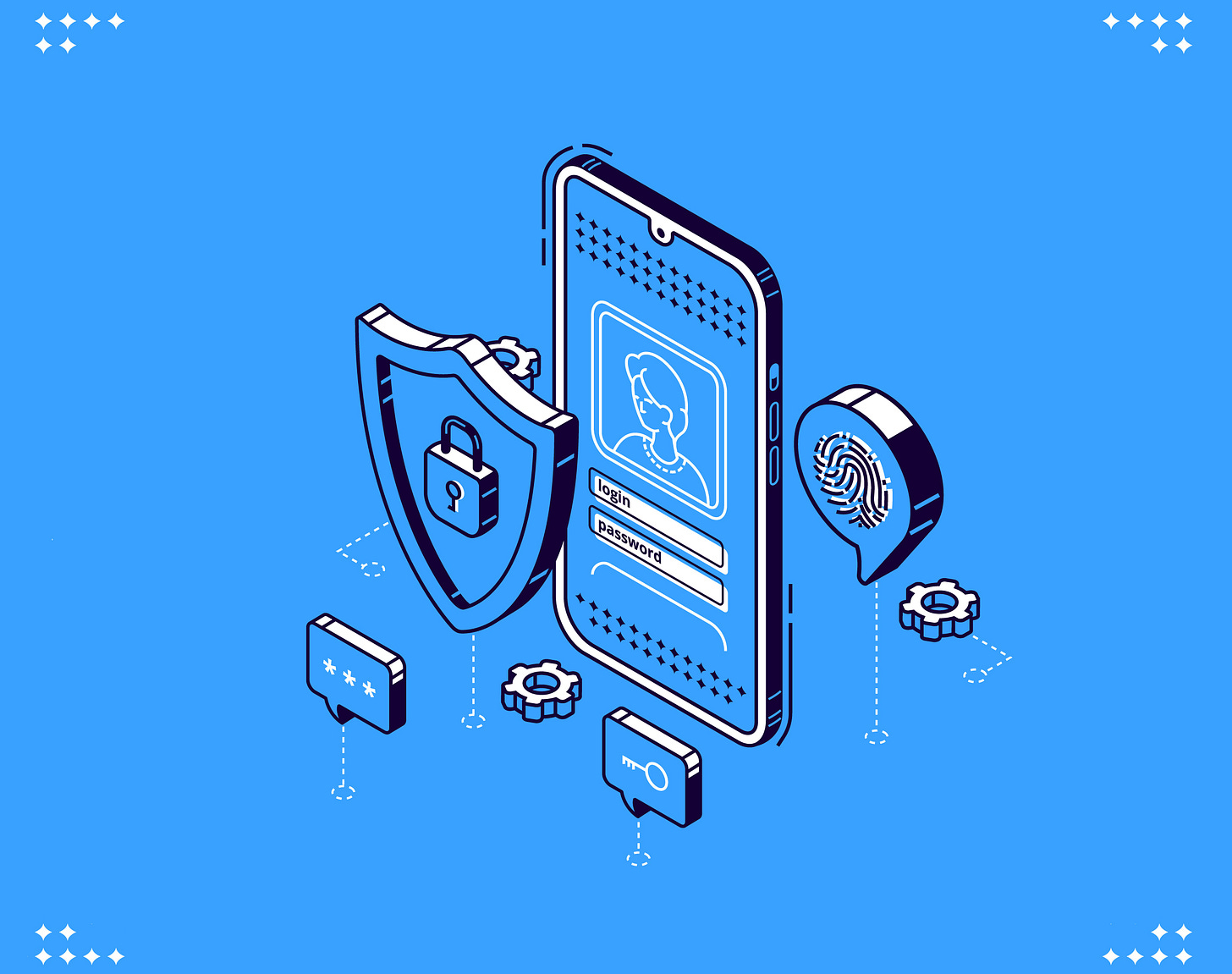 LGPD e a proteção à privacidade