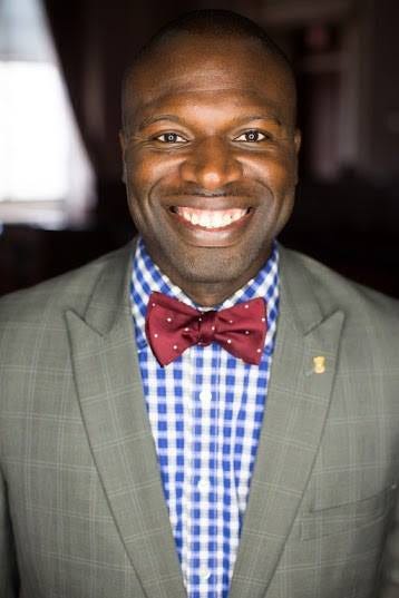 Where Purpose Meets Policy with Dr. Enyia 