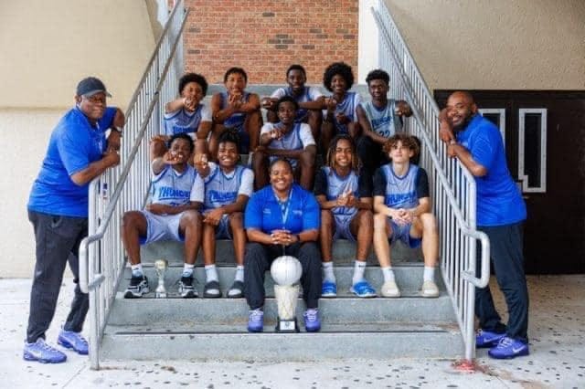 Manatee PAL’s Thunder Select Earns National Rankings in Debut Puma Circuit Season