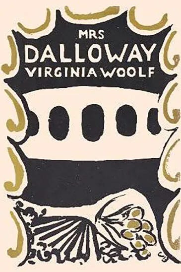 Virginia Woolf, Mrs Dalloway, Anniversary Edition