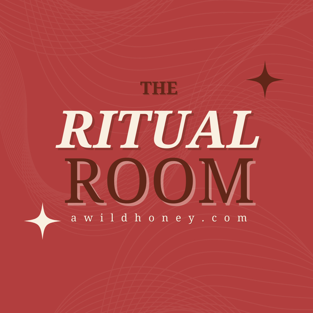 The Ritual Room