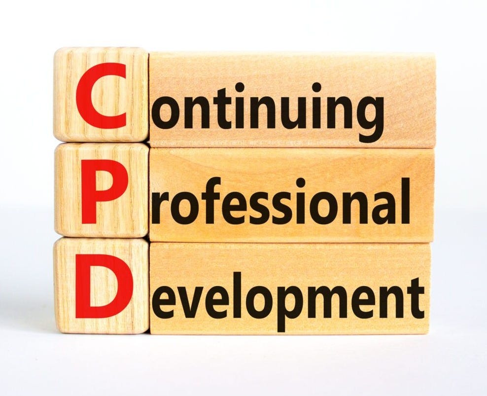 How and Why CPD courses can help you - jobs.ac.uk