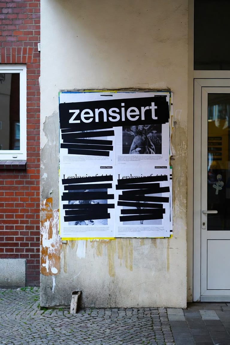 germany censorship germany censorship