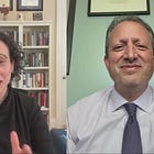 Brad Lander on Mamdani, Jewish-Muslim Solidarity, Israel-Palestine, & NYC vs. Trump