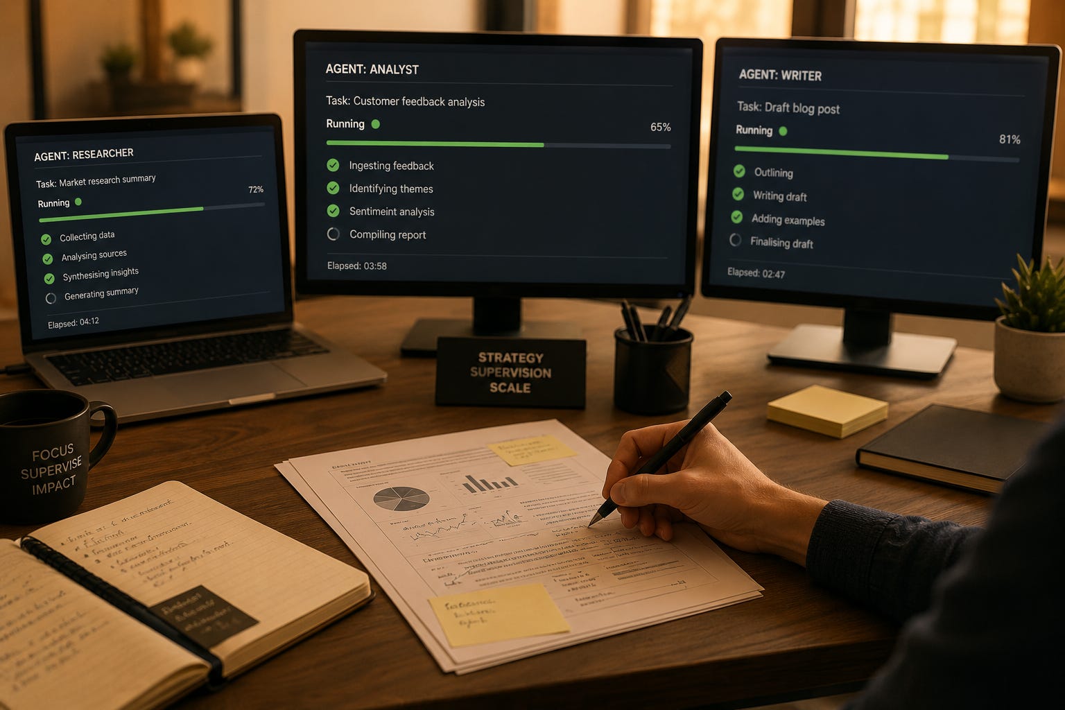 AI Does the Junior Work Now. So How Does Anyone Get In?