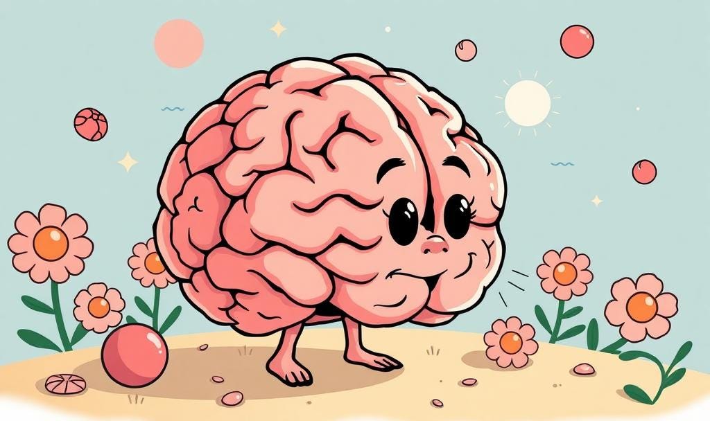Inconscience Animation Unconscious Communication Signals: The Silent Language