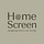 Home Screen