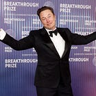 Elon Musk and the Reproductive Revolution