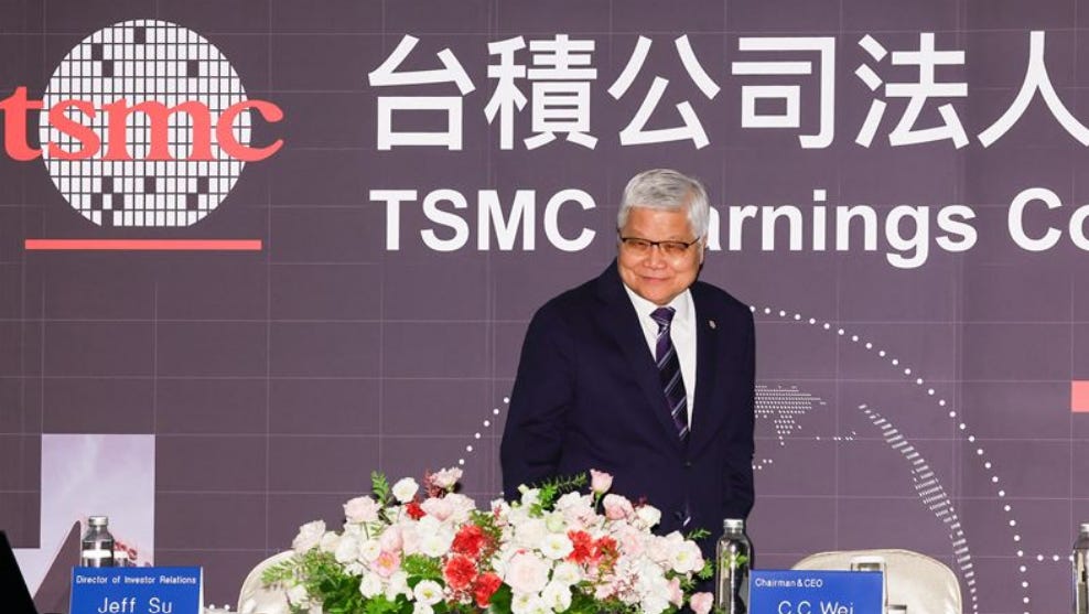 TSMC Controls 54% Global Foundry Market | AI Chip Supply Constraints Impact Electronics Sellers
