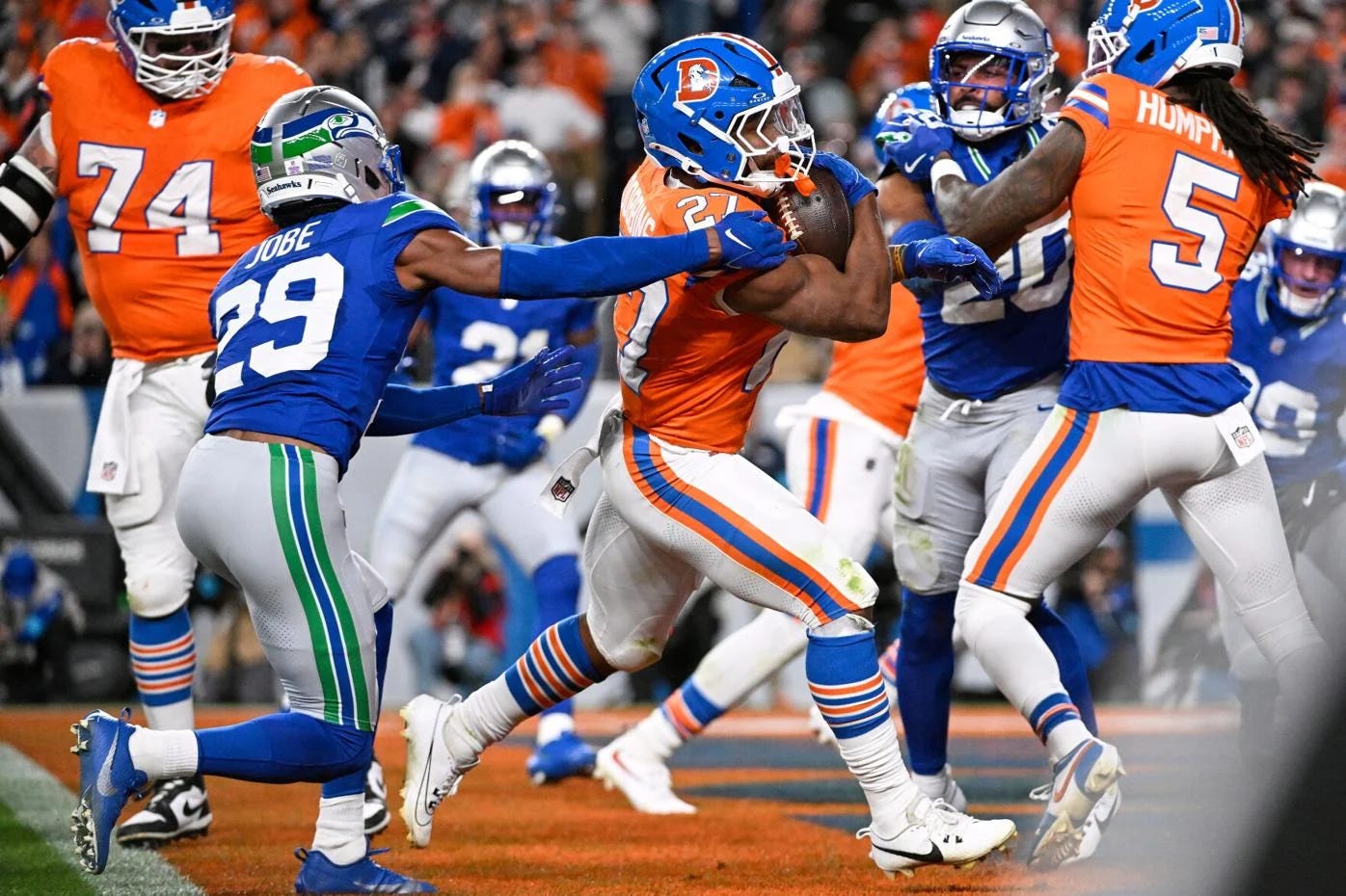Week 6 Uni-Lateral Arbiter - The Uni-Lateral Arbiter