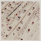 The World's Largest Robotaxi Operation that You Don't Know | reinvent the wheel #1