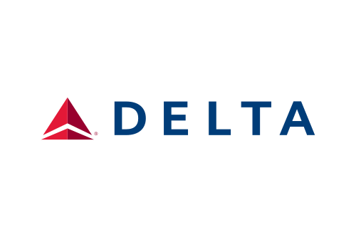 Delta Air Lines Logo