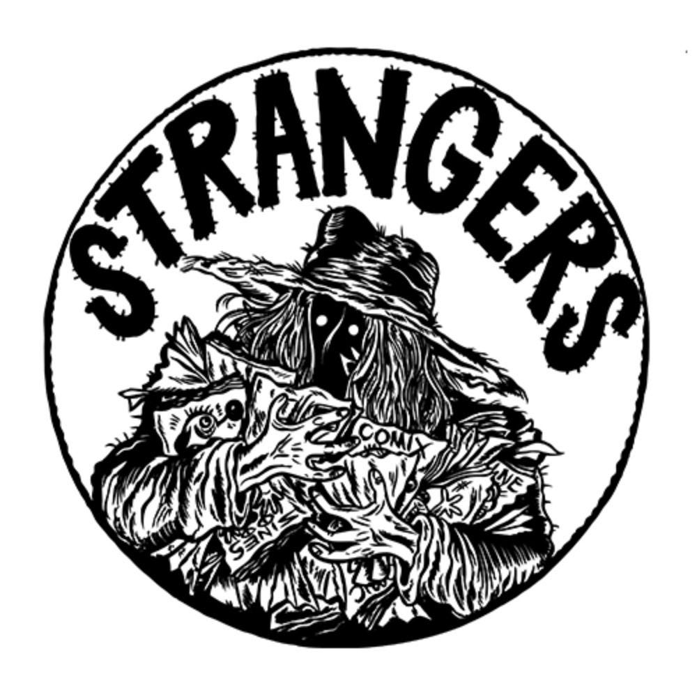 Strangers’s Substack