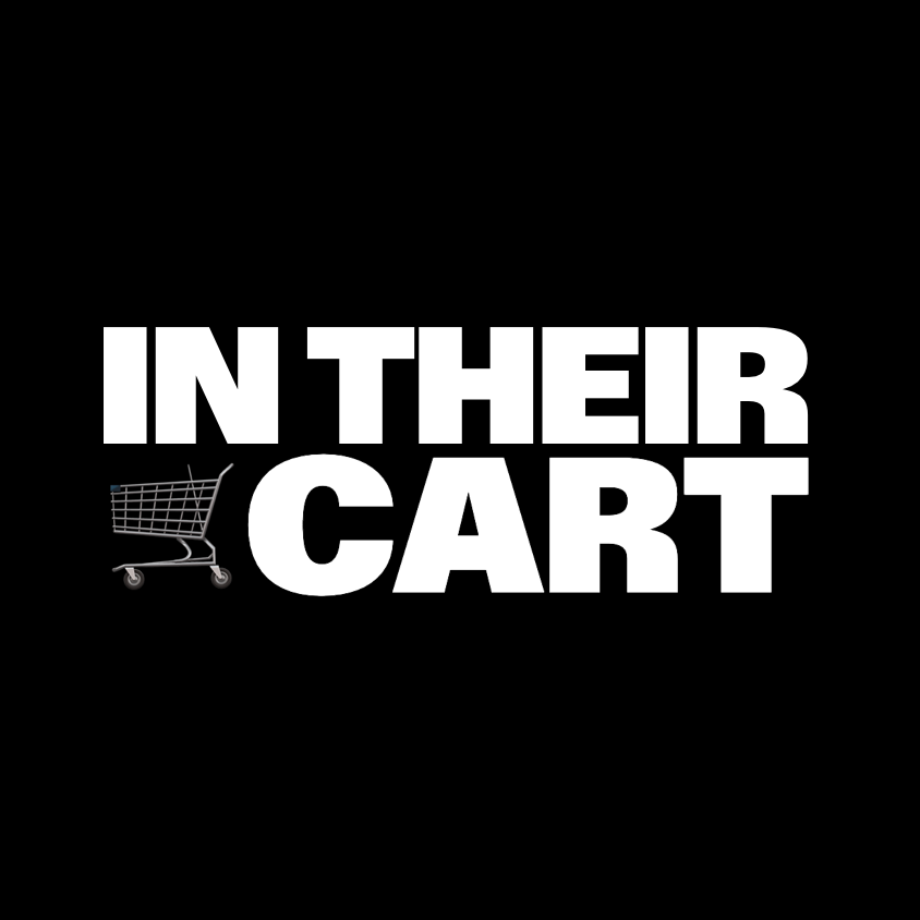 In Their Cart