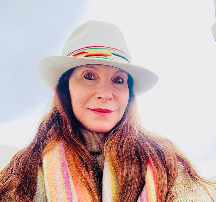 [Poem-a-Week] Souvenirs and Evidence by Susan Hayden