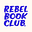 Rebel Book Club's avatar