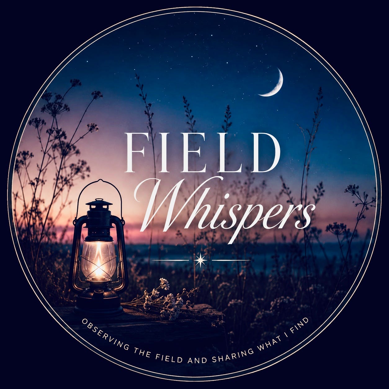 Field Whispers