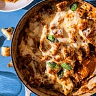 chicken parm soup