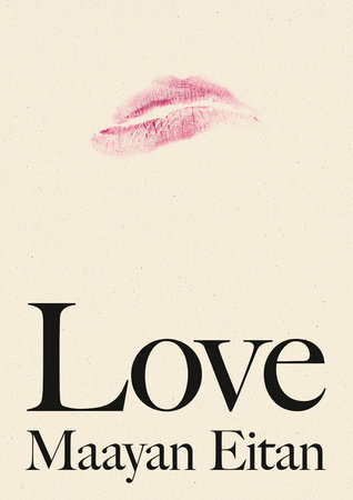 Love: A Novel - Tel Aviv Review of Books Love: A Novel - Tel Aviv Review of Books