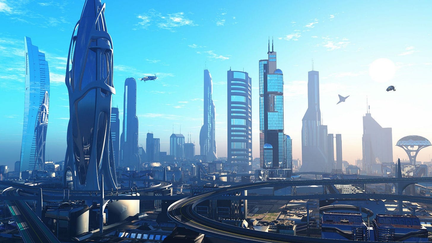 Will Artificial Intelligence Lead Us to a Utopian Future? Elon Musk & Jack  Ma Discuss Its Prospects | Entrepreneur