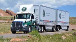 Old Dominion Freight Lines Opens Five ...