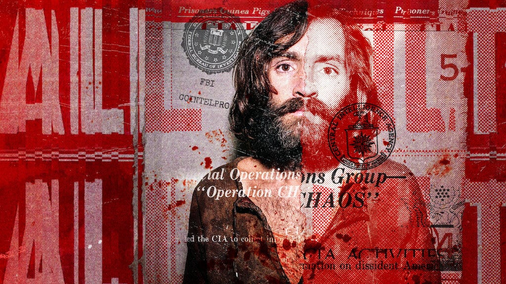 Watch Chaos: The Manson Murders | Netflix Official Site