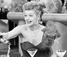 happy i love lucy GIF happy i love lucy GIF