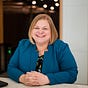 Leah Hadley, AFC, CDFA, MAFF's avatar