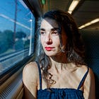 This is (Almost) 53: Fine Art Photographer Elinor Carucci Responds to The Oldster Magazine Questionnaire