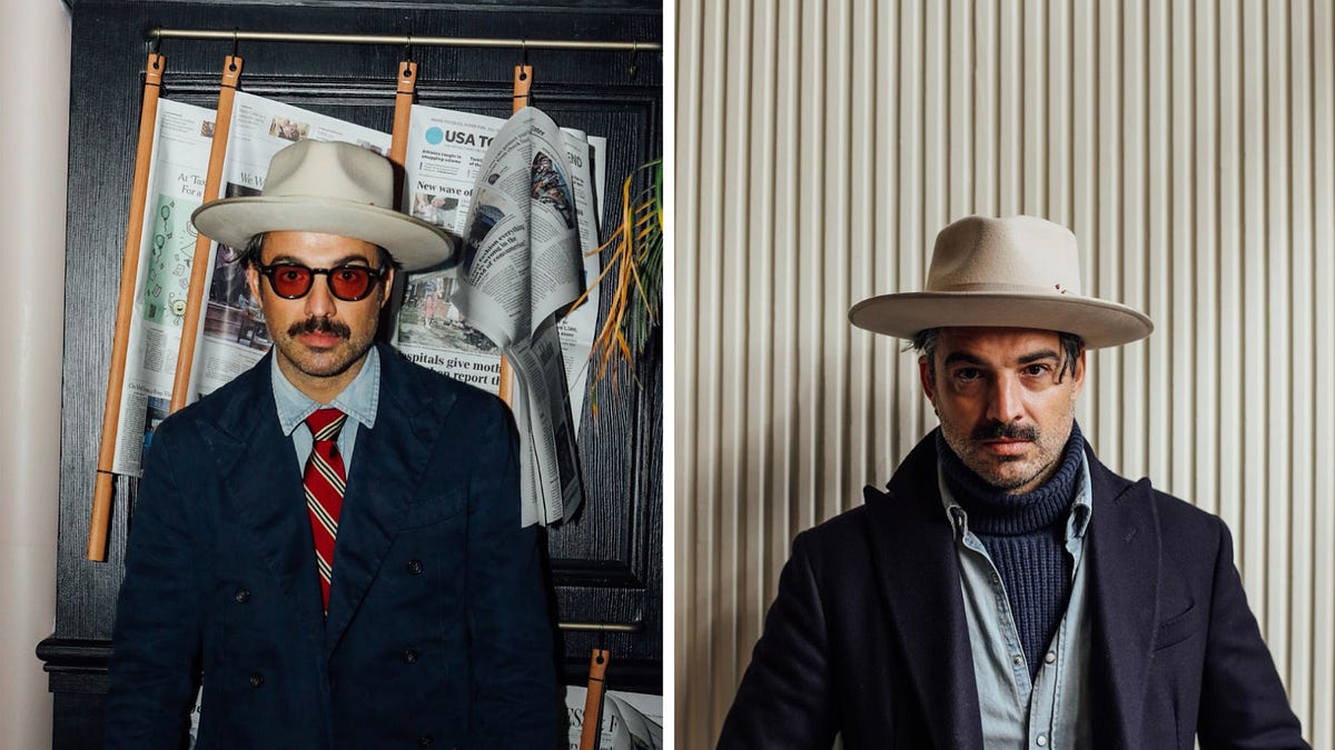 Bulletin Board 39 - by Matt Hranek - The Wm Brown Weekly