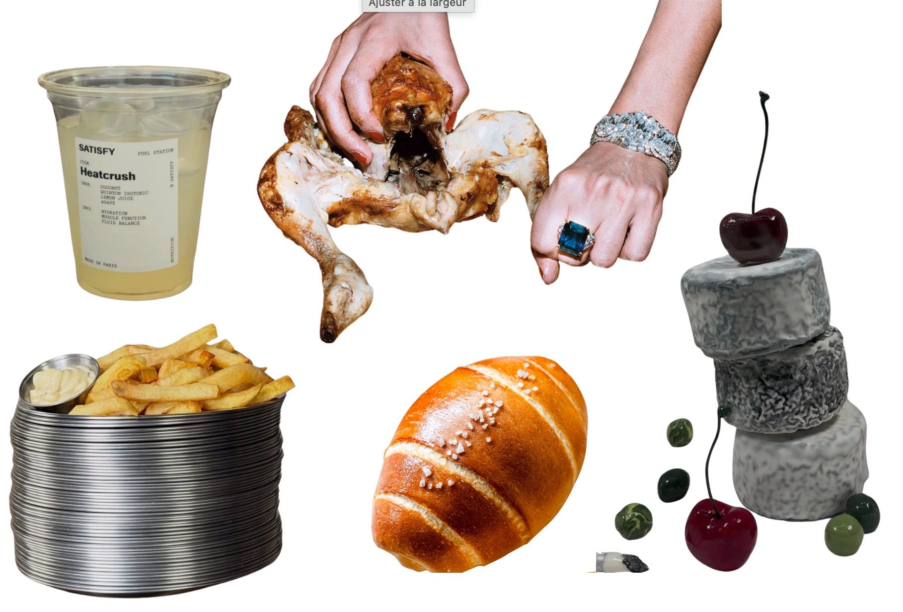 September 2026 Foodie Guide: New Restaurants and Bars in Paris