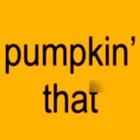 No imaginas de dónde viene el Pumpkin Spice Latte ☕️