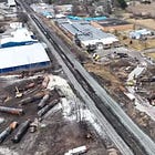 Why Is Joe Biden Doing WAR To Poor East Palestine, Ohio?