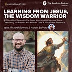 GoodLion Theology - Aaron Salvato