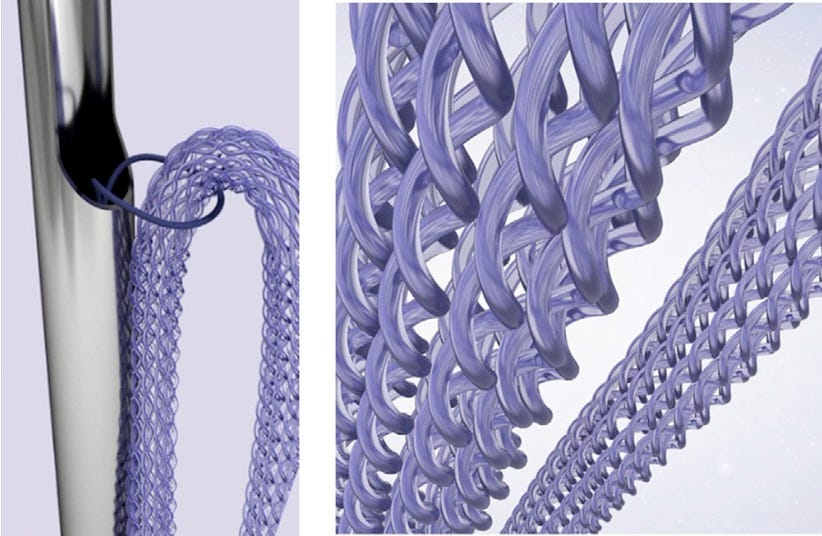 Fios de PDO Volumizadores? Como assim?