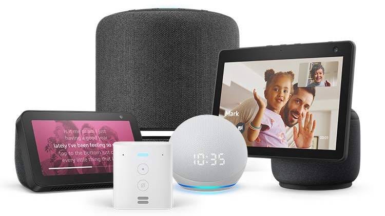 Prime Day Amazon device deals Prime Day Amazon device deals