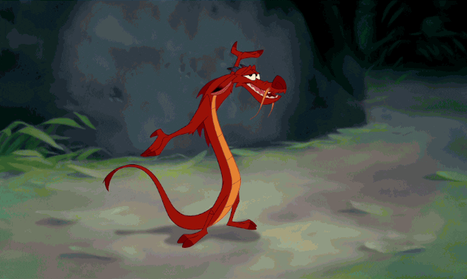 Dragon Bug GIF by Disney - Find & Share on GIPHY